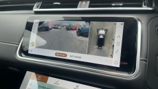 Land Rover Range Rover Velar 2.0 D200 R-Dynamic HSE 5dr Auto Diesel Estate